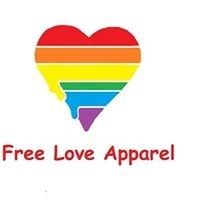 Free Love Apparel coupons